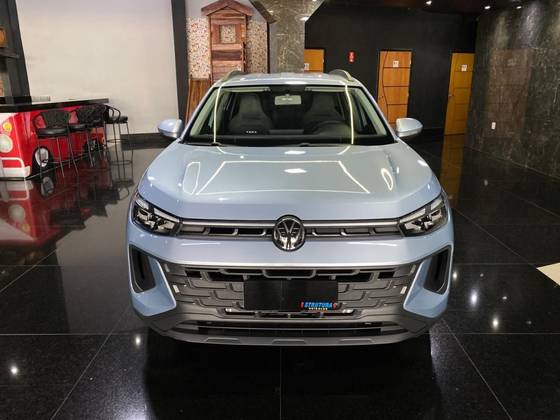 VOLKSWAGEN TERA 1.0 170 TSI COMFORT AUTOMÁTICO